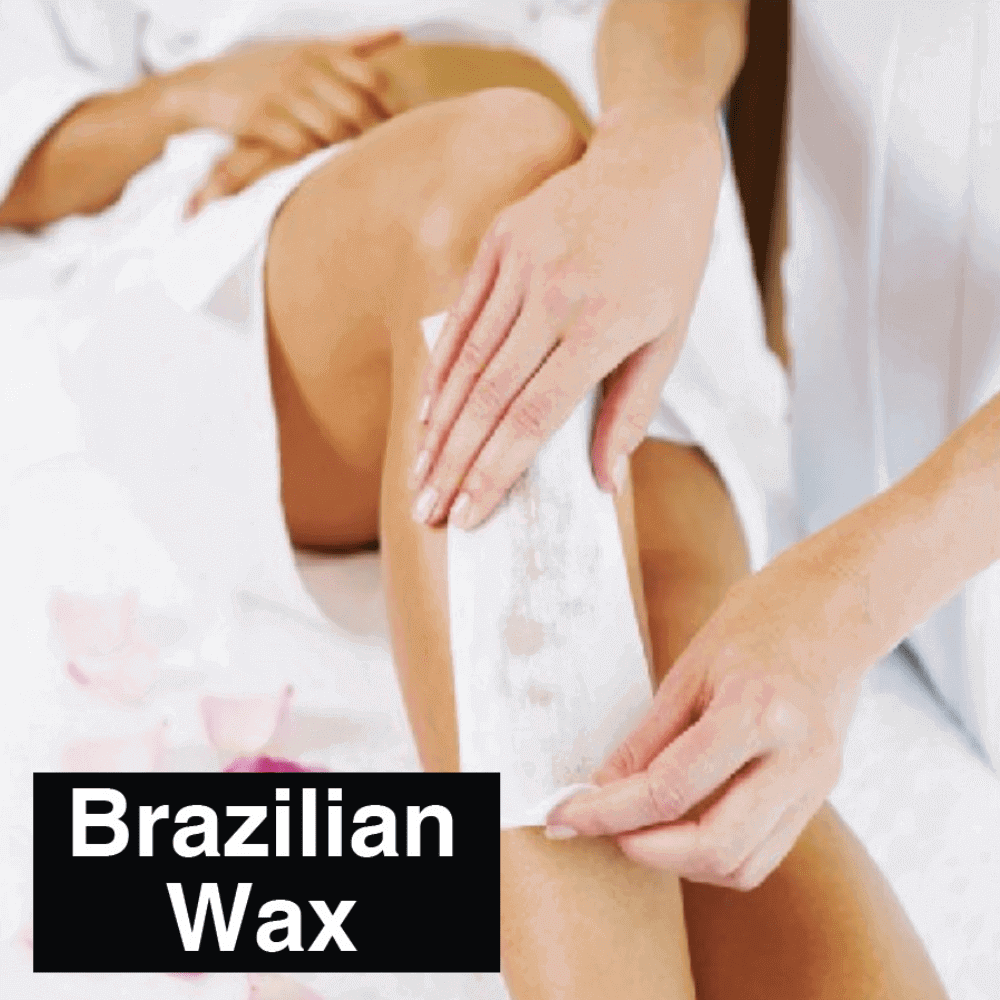Brazilian Wax Algonquin IL