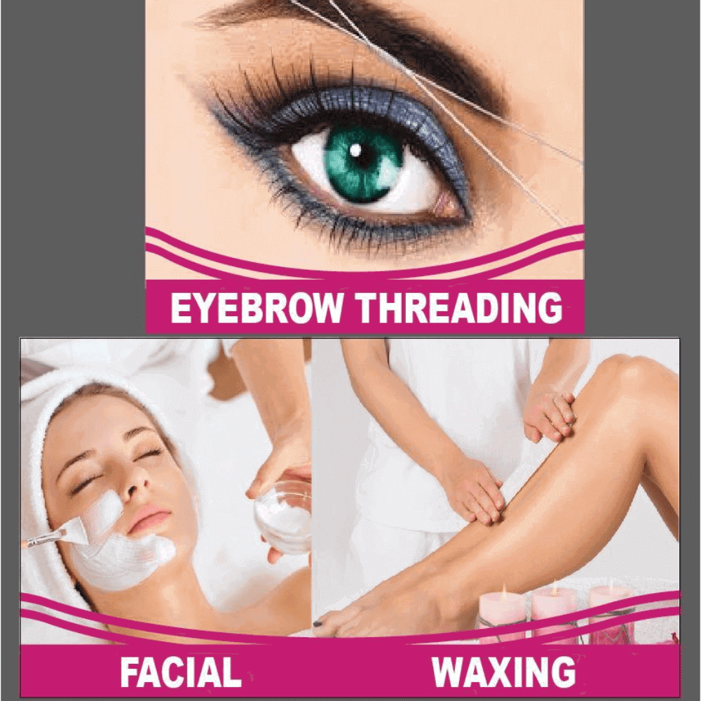 Beauty Services Franchies