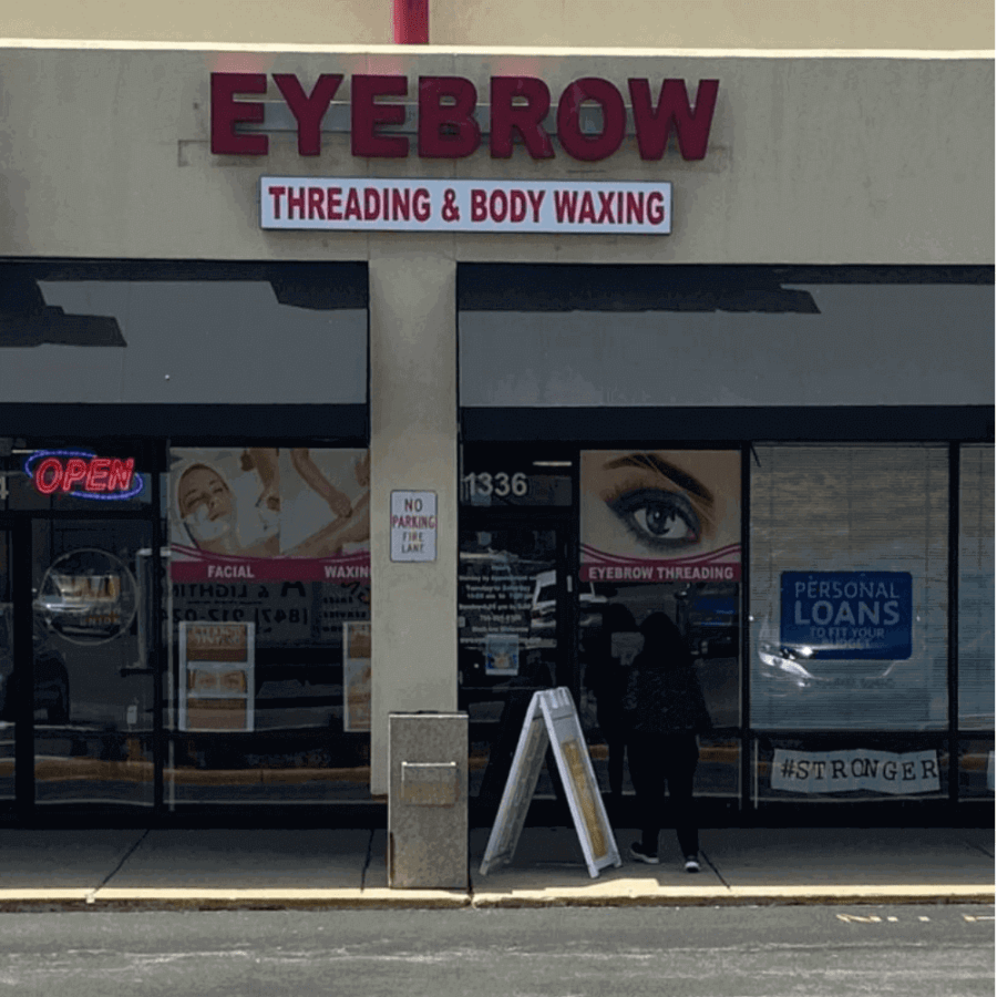 Eyebrow Threading vs Eyebrow Waxing Eyebrow and Waxing LLC Eyebrow Threading vs Eyebrow Waxing Eyebrow and Waxing LLC
