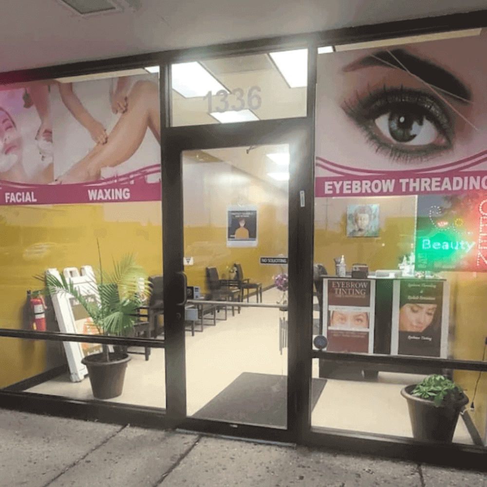 Eyebrow Threading and Waxing Services