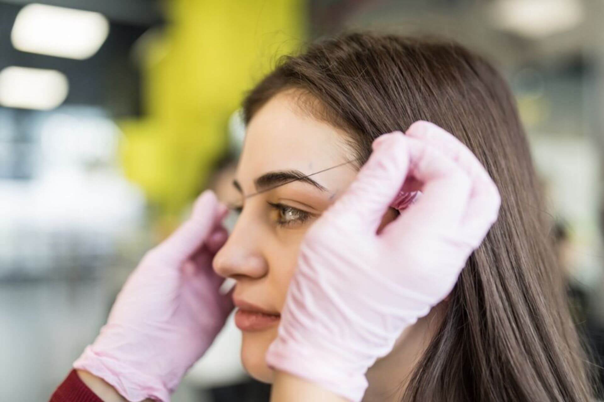 Is Eyebrow Waxing Hurt More Than Threading?
